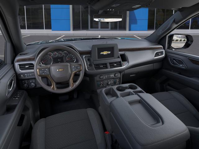 2024 Chevrolet Tahoe Vehicle Photo in DENVER, CO 80221-3610