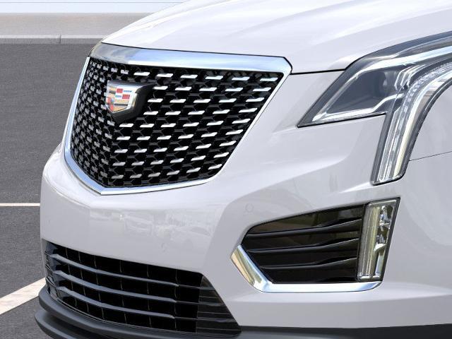 2024 Cadillac XT5 Vehicle Photo in SMITHTOWN, NY 11787-5023