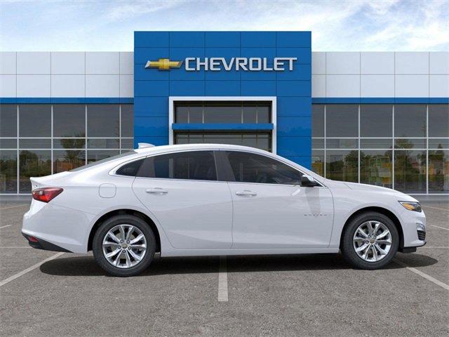 2024 Chevrolet Malibu Vehicle Photo in AURORA, CO 80011-6998