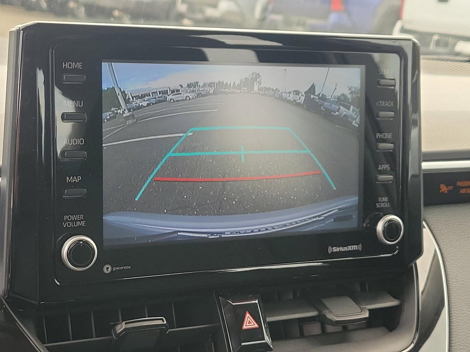 2022 Toyota Corolla Vehicle Photo in Trevose, PA 19053