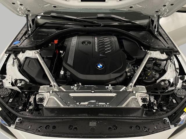 2024 BMW M440i xDrive Vehicle Photo in Appleton, WI 54913