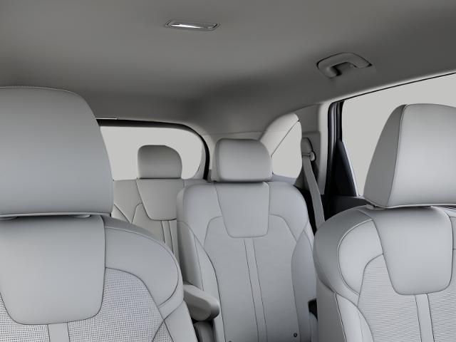 2025 Kia Sorento Hybrid Vehicle Photo in Oshkosh, WI 54904