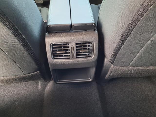 2025 Nissan Rogue Vehicle Photo in Oshkosh, WI 54904