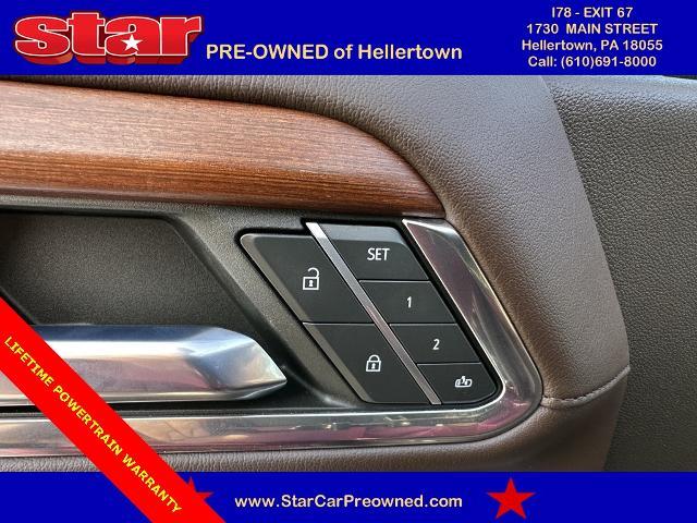 2023 GMC Sierra 1500 Vehicle Photo in Hellertown, PA 18055