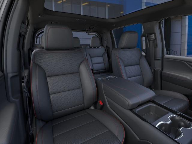 2024 Chevrolet Silverado EV Vehicle Photo in KANSAS CITY, MO 64114-4502