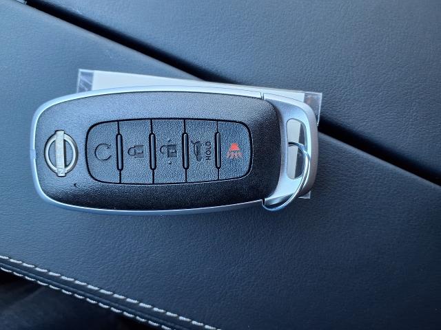 2025 Nissan Rogue Vehicle Photo in Oshkosh, WI 54904