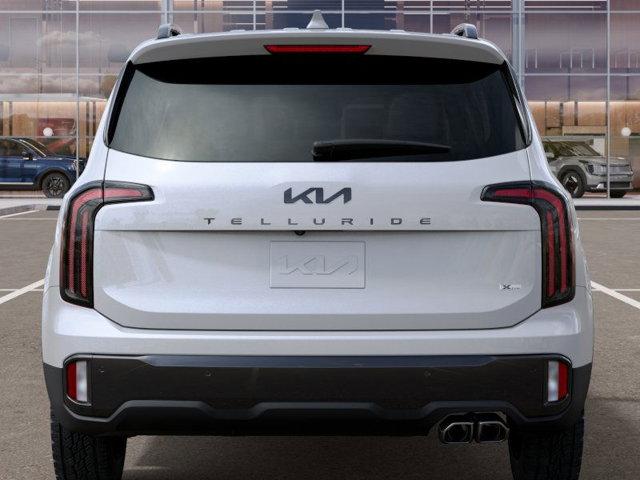 2025 Kia Telluride Vehicle Photo in Westbrook, ME 04092