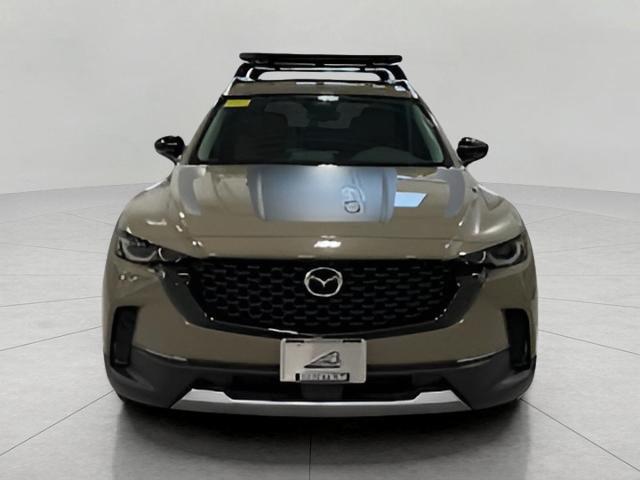 2025 Mazda CX-50 Vehicle Photo in Green Bay, WI 54304