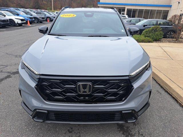 Used 2023 Honda CR-V Sport with VIN 7FARS6H52PE030475 for sale in Bloomsburg, PA