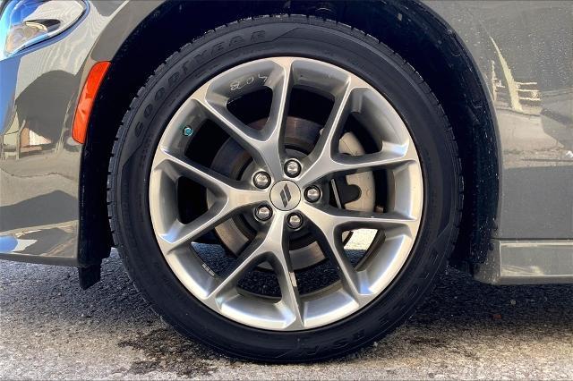 2023 Dodge Charger Vehicle Photo in Kansas City, MO 64114