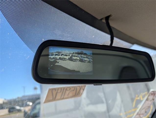 2024 Chevrolet Express Commercial Cutaway Vehicle Photo in ENGLEWOOD, CO 80113-6708
