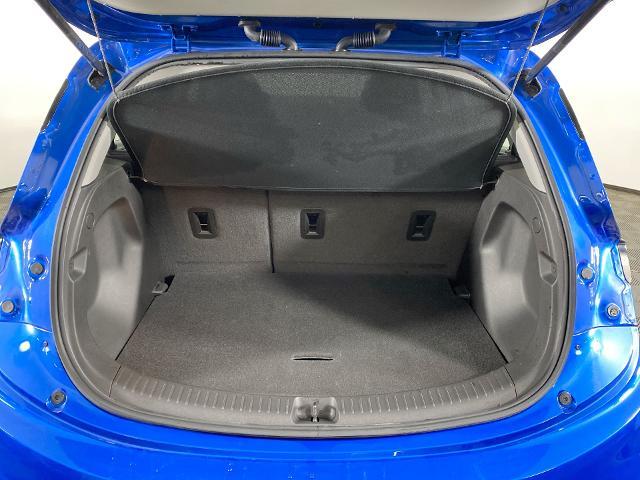 2022 Chevrolet Bolt EV Vehicle Photo in ALLIANCE, OH 44601-4622