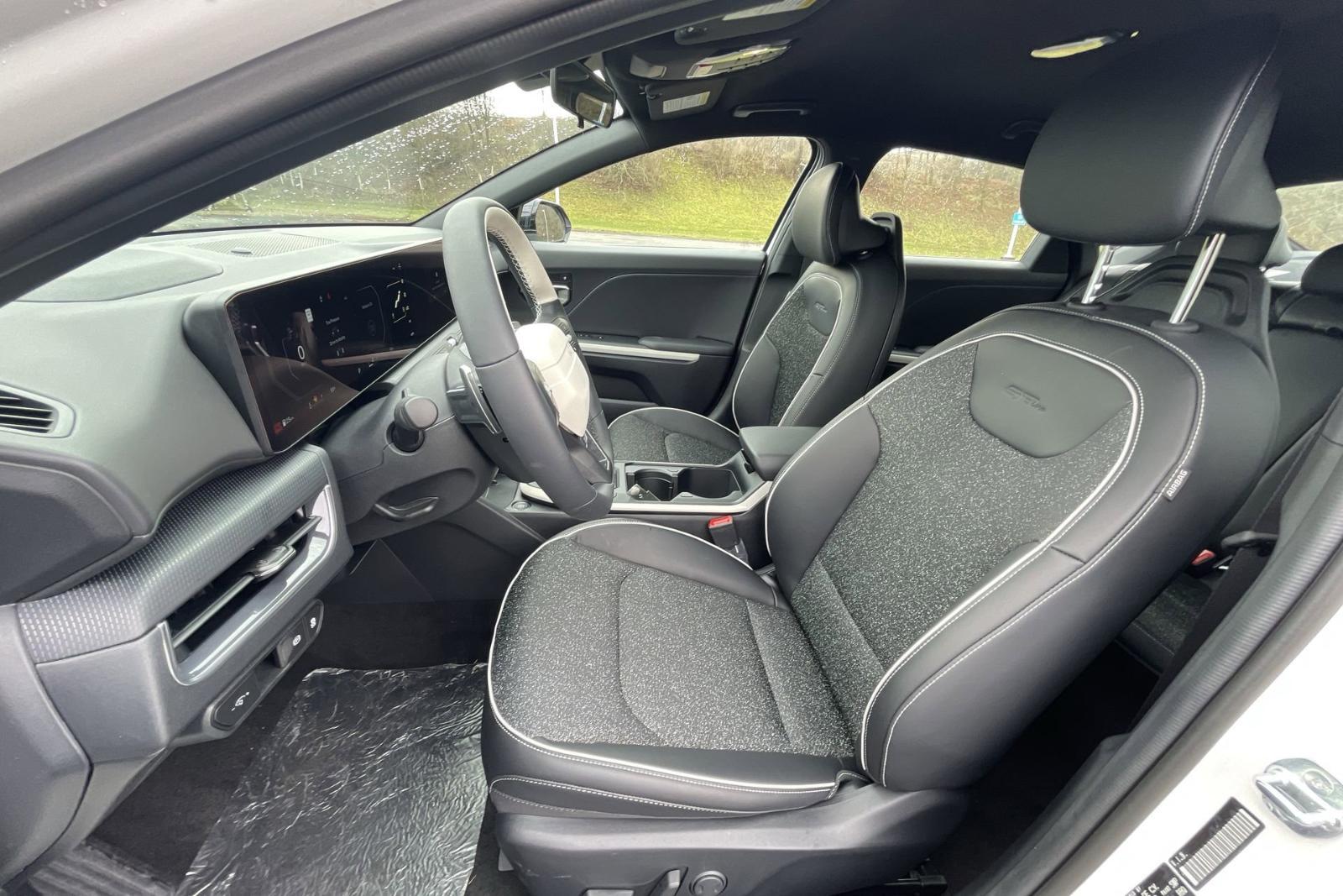 2025 Kia K4 Vehicle Photo in Belle Vernon, PA 15012