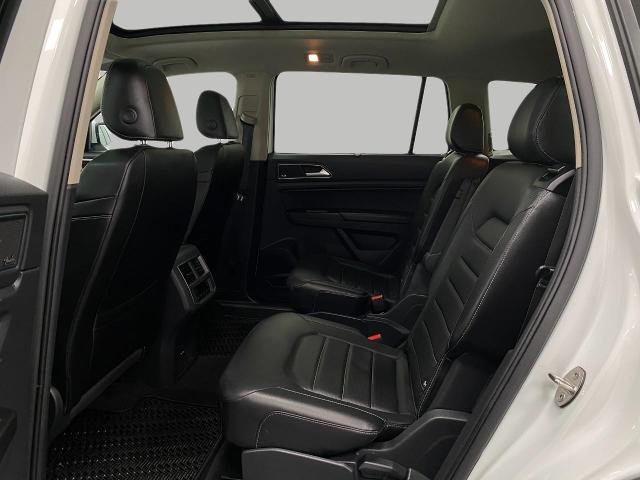 2019 Volkswagen Atlas Vehicle Photo in Appleton, WI 54913