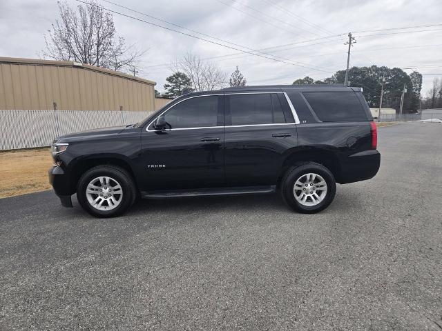 Used 2019 Chevrolet Tahoe LT with VIN 1GNSCBKC9KR375345 for sale in Heber Springs, AR