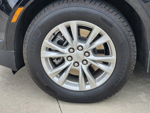 2022 Cadillac XT5 Vehicle Photo in HOUSTON, TX 77090