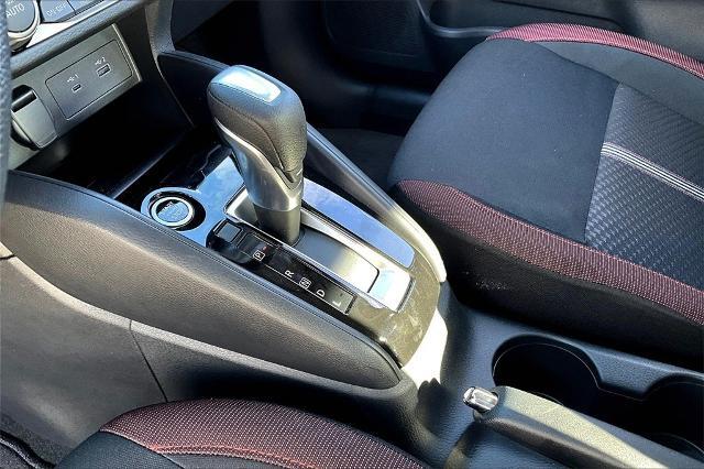 2025 Nissan Versa Vehicle Photo in Tulsa, OK 74129