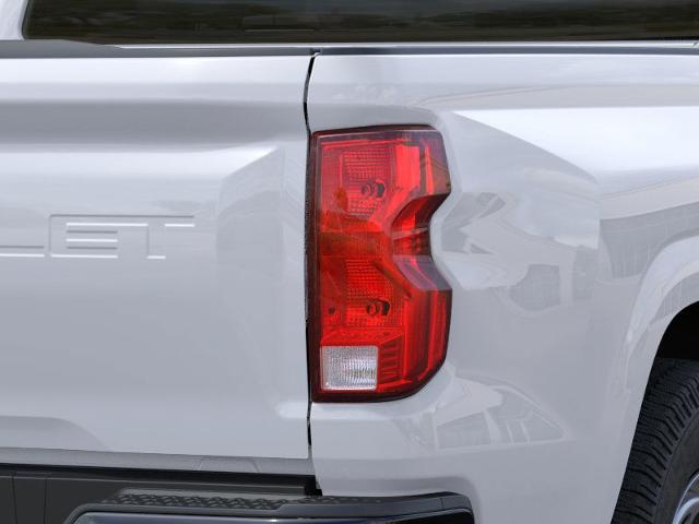 2024 Chevrolet Colorado Vehicle Photo in LANCASTER, PA 17601-0000