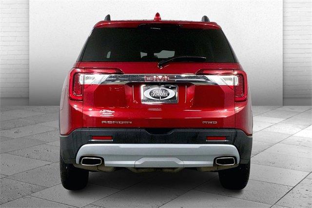 2023 GMC Acadia Vehicle Photo in INDEPENDENCE, MO 64055-1377