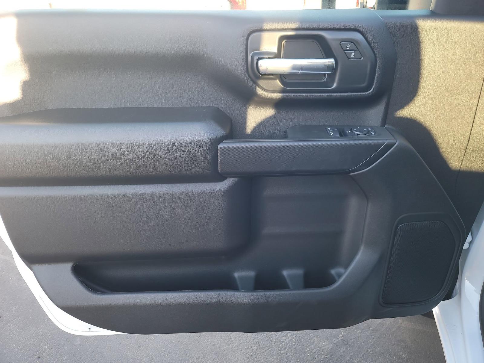 2025 Chevrolet Silverado 2500 HD Vehicle Photo in LA MESA, CA 91942-8211