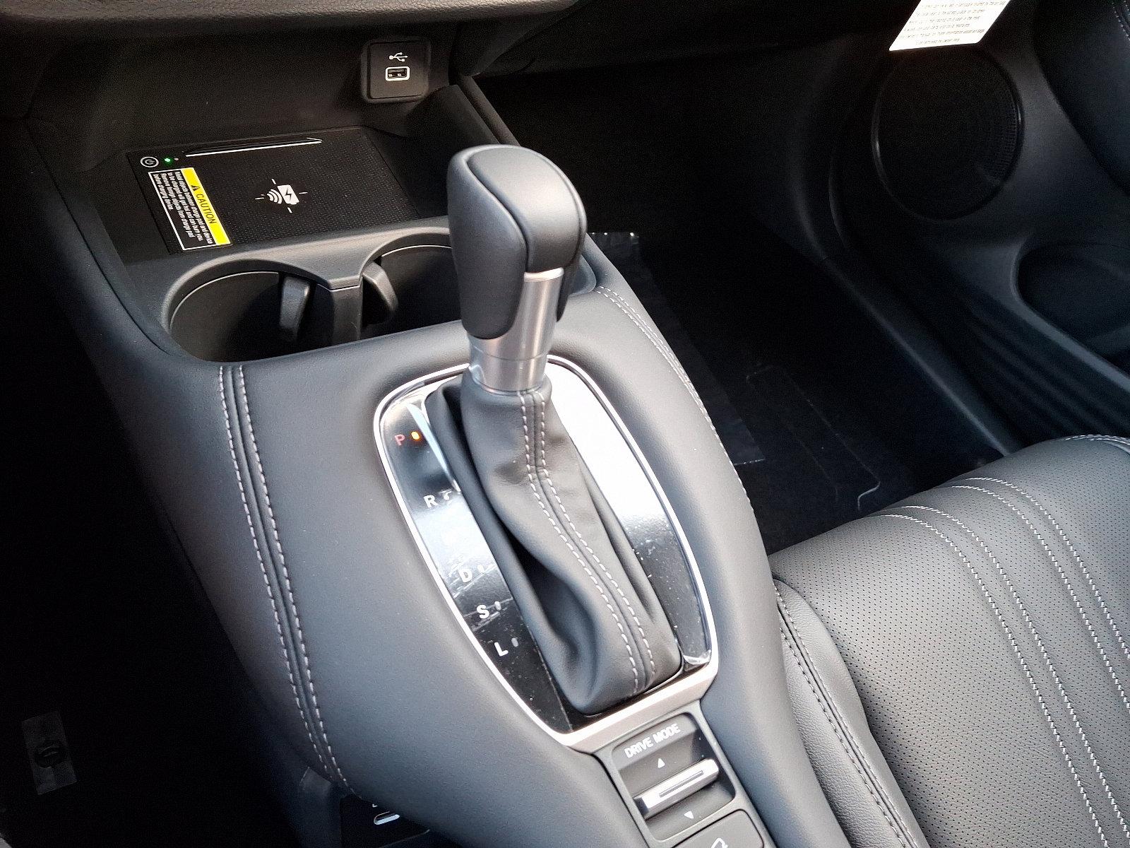 2025 Honda HR-V Vehicle Photo in Harrisburg, PA 17111