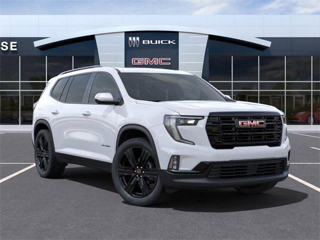 2024 GMC Acadia Vehicle Photo in COLLIERVILLE, TN 38017-9006