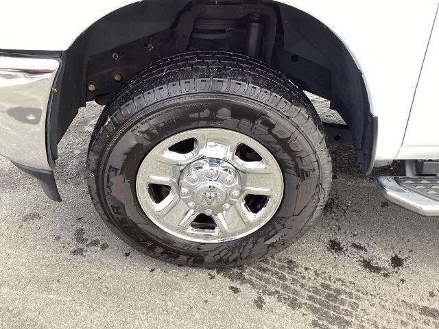 2022 Ram 2500 Vehicle Photo in Gardner, MA 01440