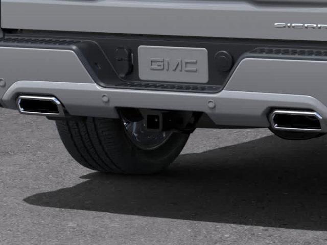 2025 GMC Sierra 1500 Vehicle Photo in BARTLETT, TN 38133-4101