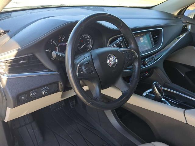 2020 Buick Enclave Vehicle Photo in BARTLETT, TN 38133-4101