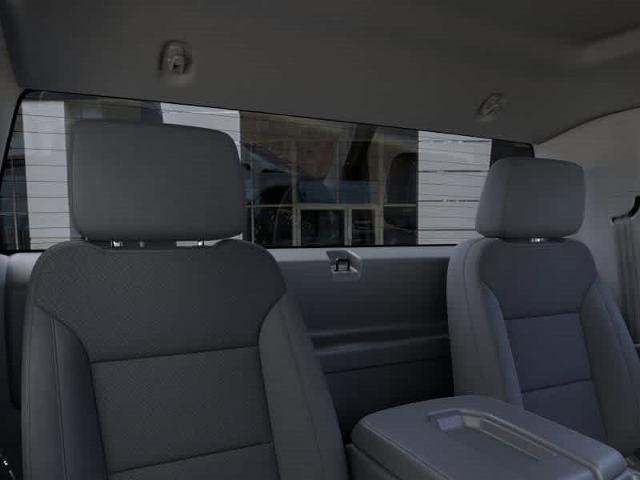 2025 GMC Sierra 2500 HD Vehicle Photo in BARTLETT, TN 38133-4101