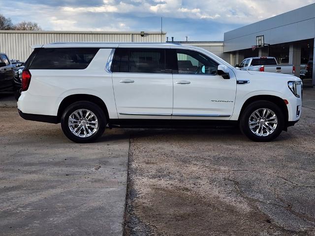 2023 GMC Yukon XL Vehicle Photo in PARIS, TX 75460-2116