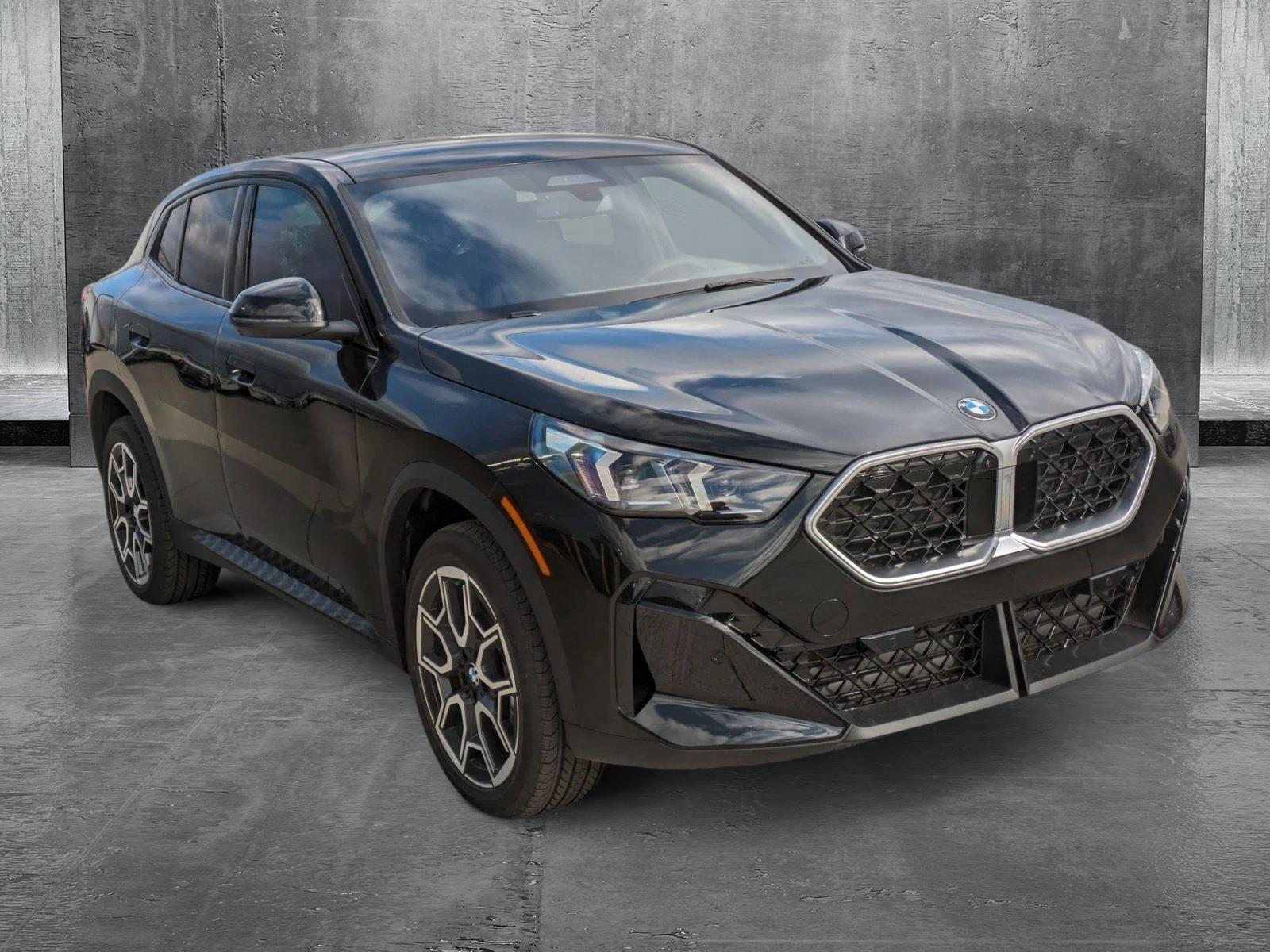 2025 BMW X2 xDrive28i Vehicle Photo in Rockville, MD 20852