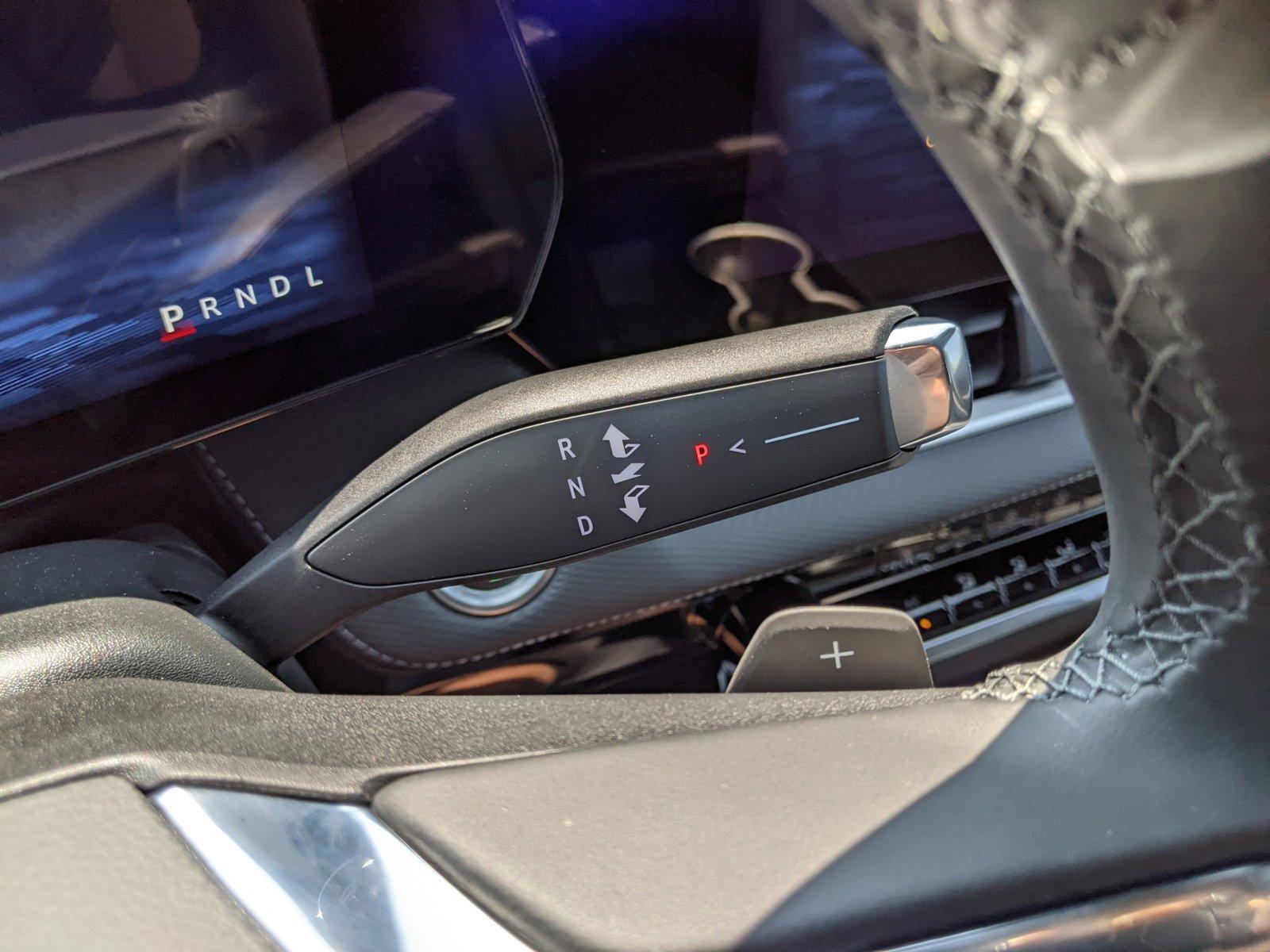 2025 Chevrolet Equinox Vehicle Photo in LAUREL, MD 20707-4697