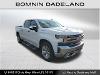 Used 2022 Chevrolet Silverado 1500 Limited LTZ with VIN 3GCPWEED8NG159633 for sale in Miami, FL