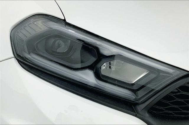 2022 Dodge Durango Vehicle Photo in Kansas City, MO 64114