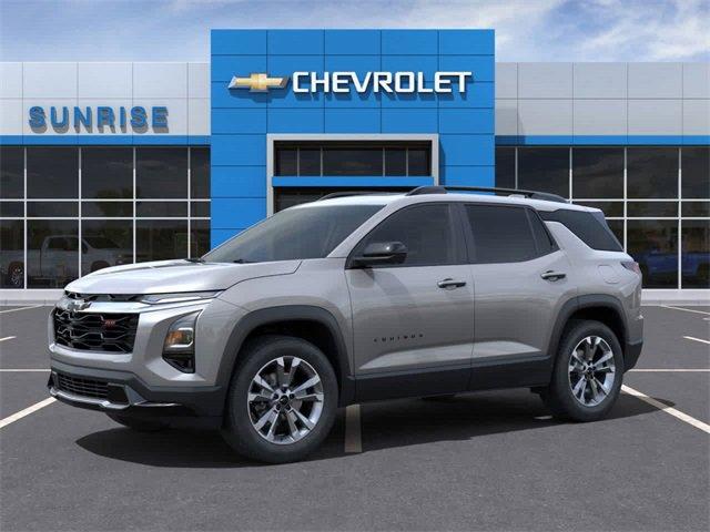 2025 Chevrolet Equinox Vehicle Photo in COLLIERVILLE, TN 38017-9006