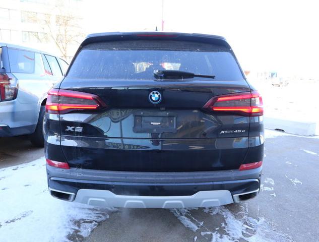 2023 BMW X5 Vehicle Photo in DETROIT, MI 48207-4102