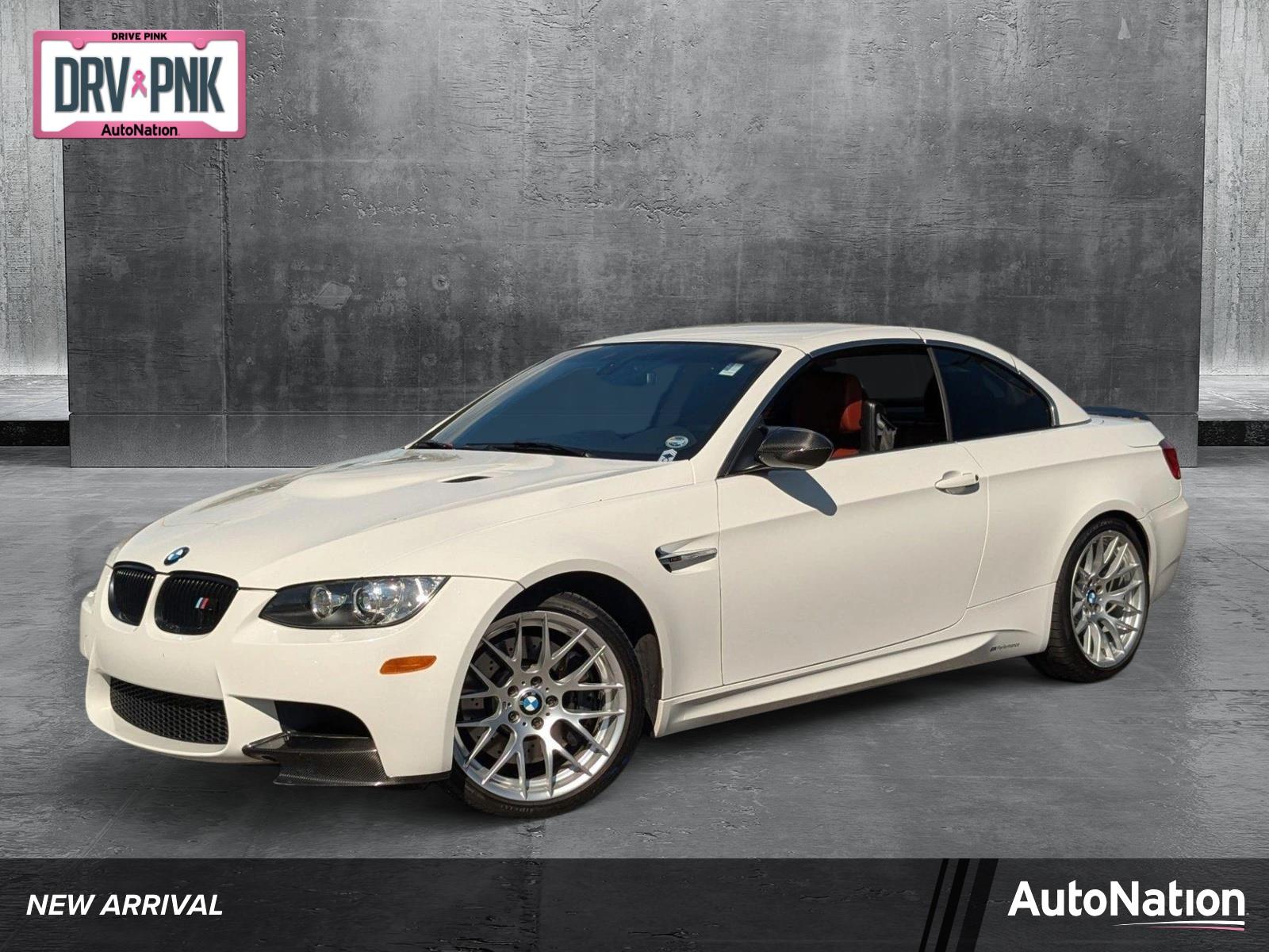 2013 BMW M3 Vehicle Photo in St. Petersburg, FL 33713