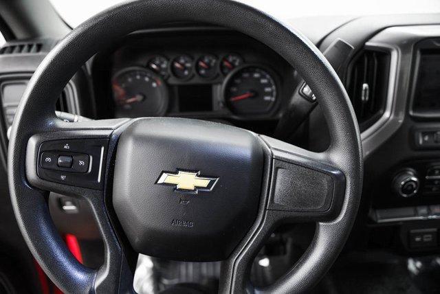 2022 Chevrolet Silverado 2500 HD Vehicle Photo in Akron, OH 44320