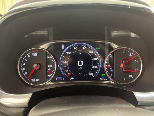 2023 Chevrolet Traverse Vehicle Photo in PHOENIX, AZ 85014-3381