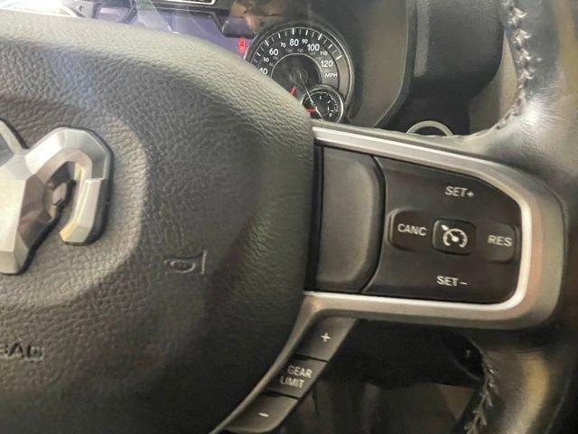 2021 Ram 1500 Vehicle Photo in PHOENIX, AZ 85014-3381
