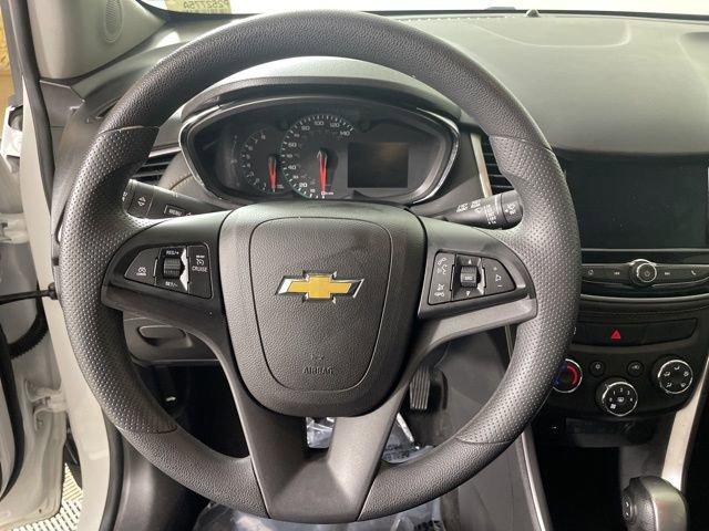 2022 Chevrolet Trax Vehicle Photo in PHOENIX, AZ 85014-3381