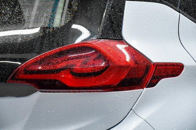 2020 Chevrolet Bolt EV Vehicle Photo in EVERETT, WA 98203-5662