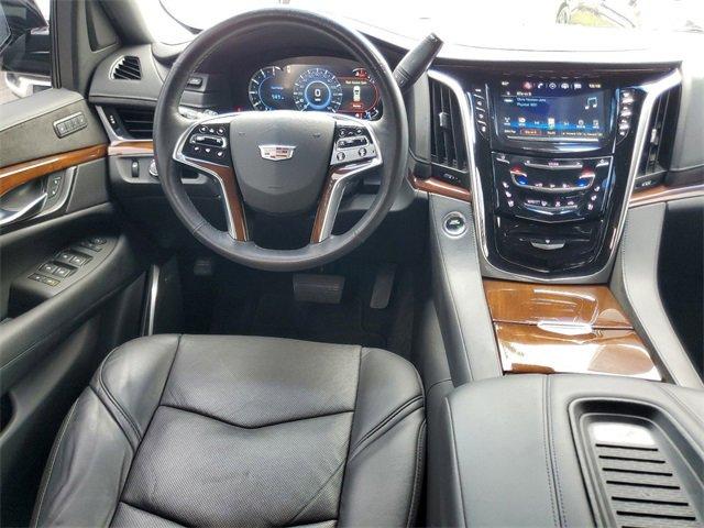 2020 Cadillac Escalade Vehicle Photo in SUNRISE, FL 33323-3202