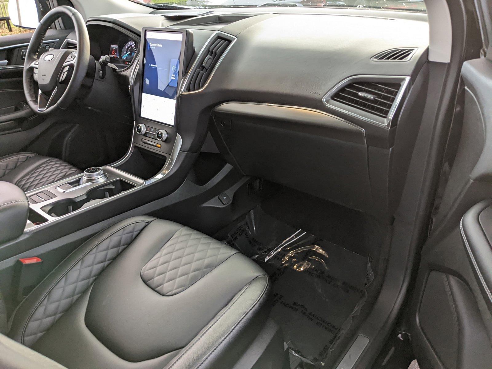 2024 Ford Edge Vehicle Photo in Maitland, FL 32751