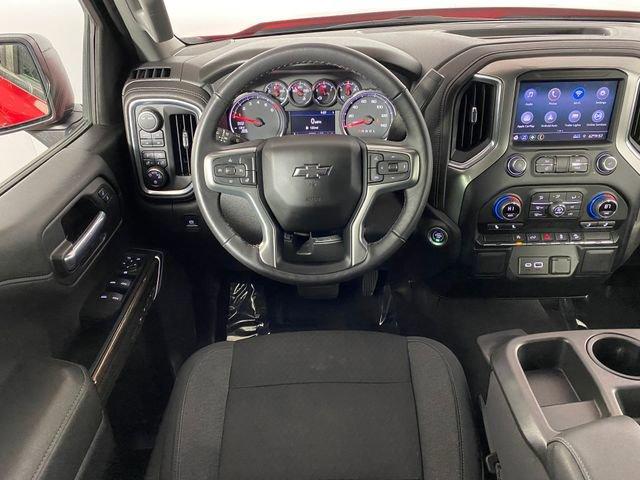 2022 Chevrolet Silverado 1500 LTD Vehicle Photo in BROCKTON, MA 02301-7113