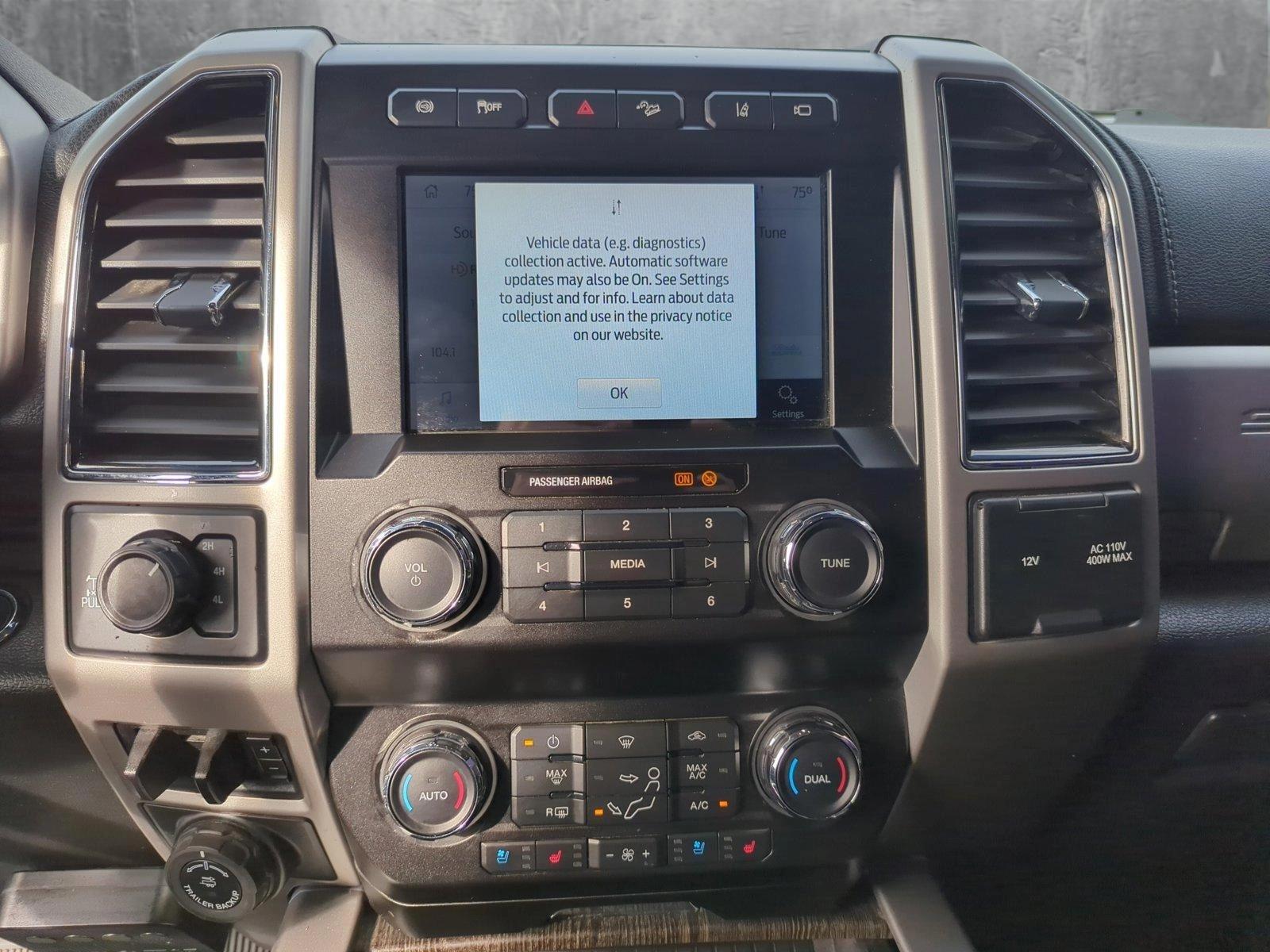 2020 Ford Super Duty F-250 SRW Vehicle Photo in Memphis, TN 38133