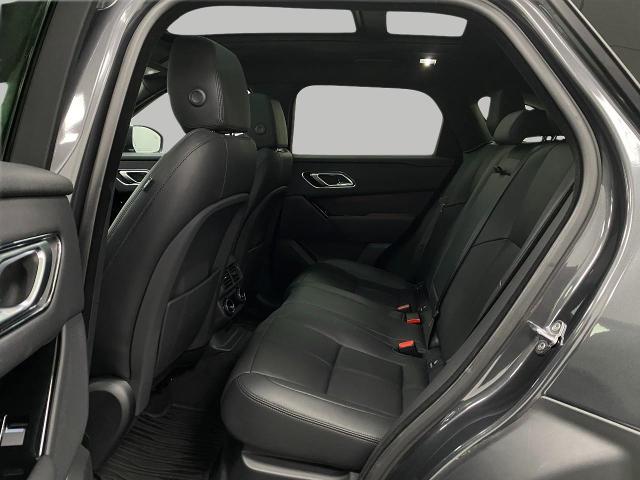 2025 Land Rover Range Rover Velar Vehicle Photo in Appleton, WI 54913