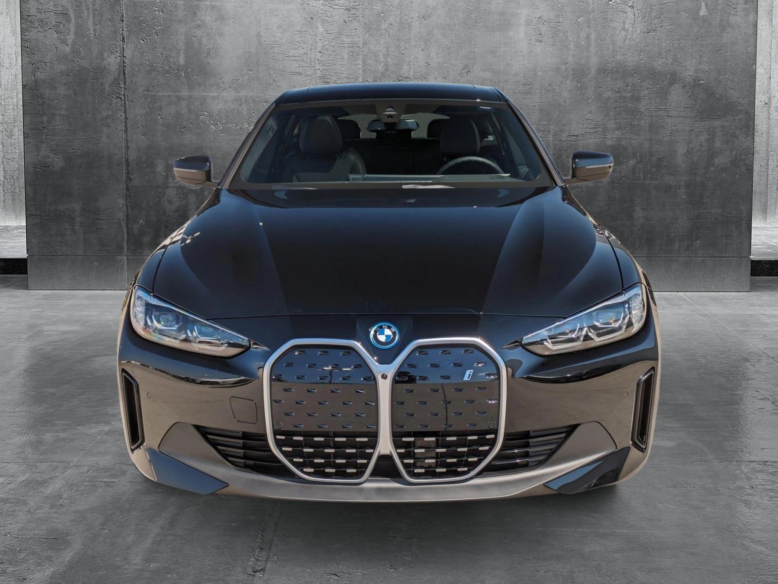 2024 BMW i4 Vehicle Photo in Rockville, MD 20852