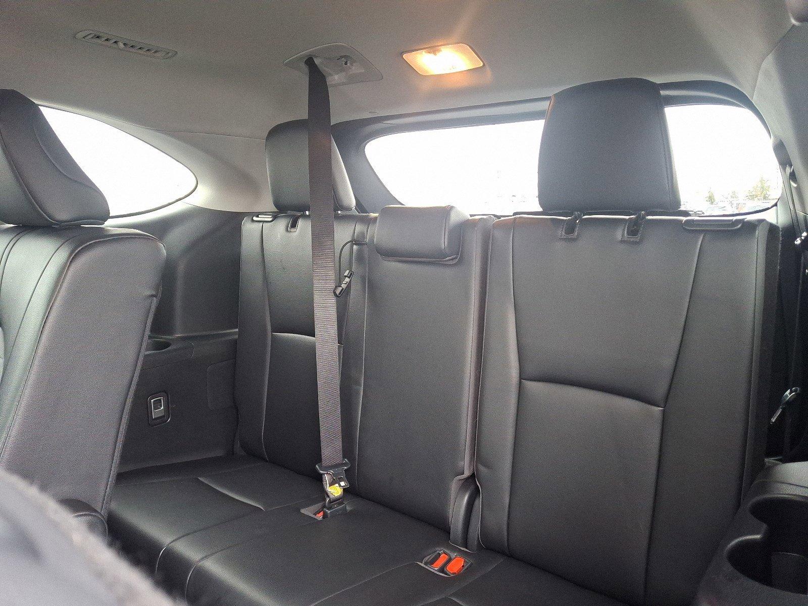2023 Toyota Highlander Vehicle Photo in Harrisburg, PA 17111